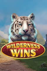 Wilderness Wins - Online Pokie